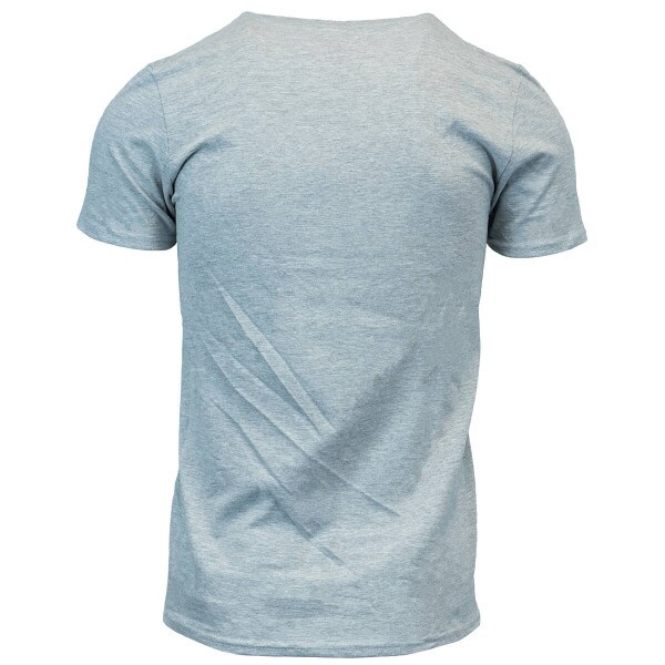 U-State Forever an Aggie 88 Gray T-Shirt